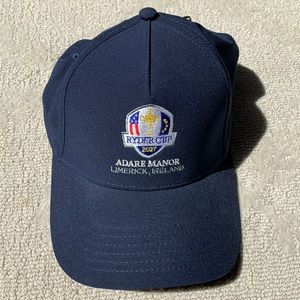 2027 Ryder Cup Hat Adare Manor
